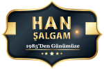 Han Şalgam